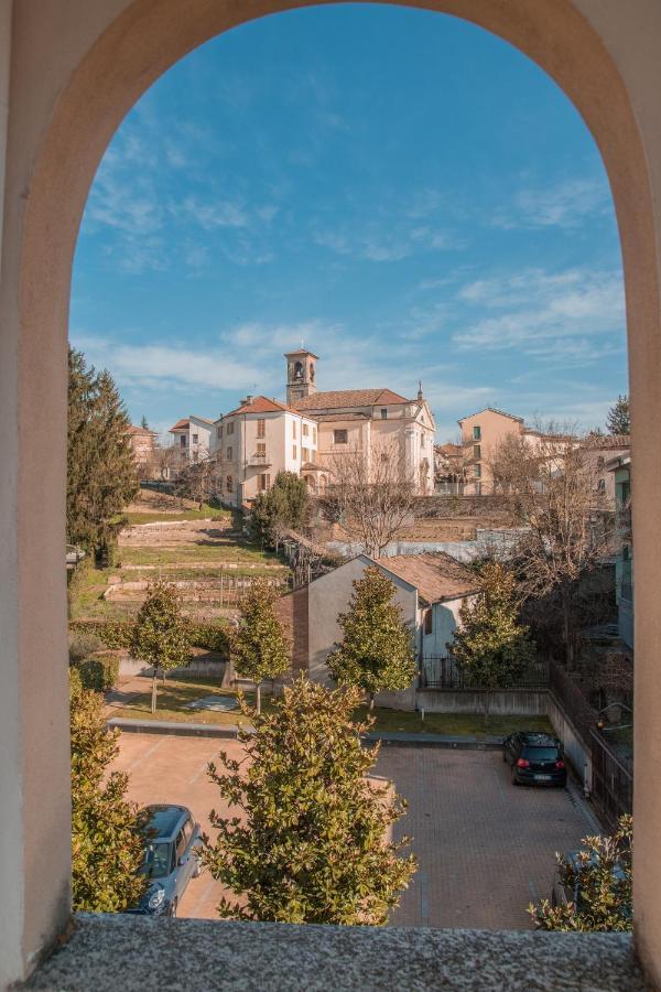 La Loggia Su Acqui. Centro, Wi-Fi, Aria Condizionata, Ascensore Acqui Terme Exterior photo